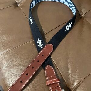 Peter Millar Golf Belt size 34